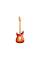   FENDER PLAYER II STRATOCASTER MN AGED CHERRY BURST