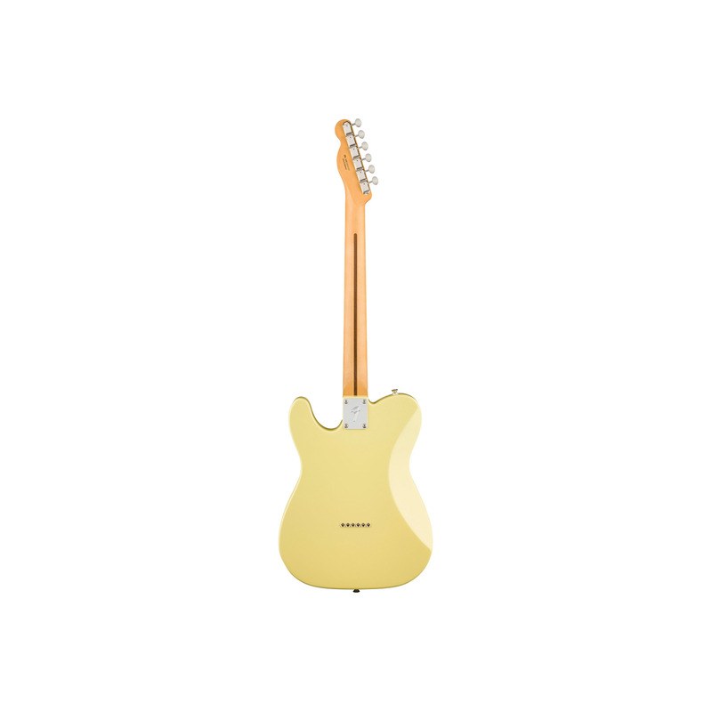Электрогитара FENDER PLAYER II TELECASTER HH MN HIALEAH YELLOW