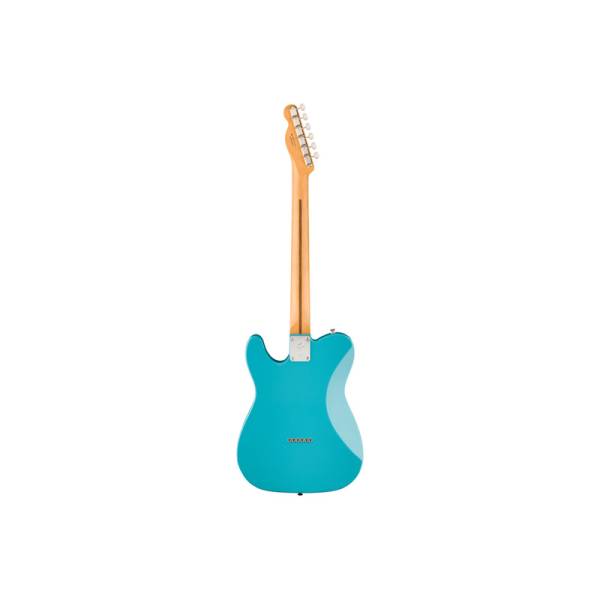 Електрогітара FENDER PLAYER II TELECASTER HH AQUATONE BLUE