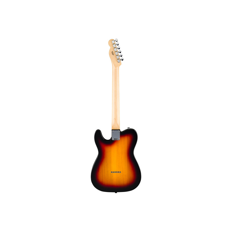 Електрогітара FENDER STANDARD TELECASTER LRL 3 COLOR SUNBURST