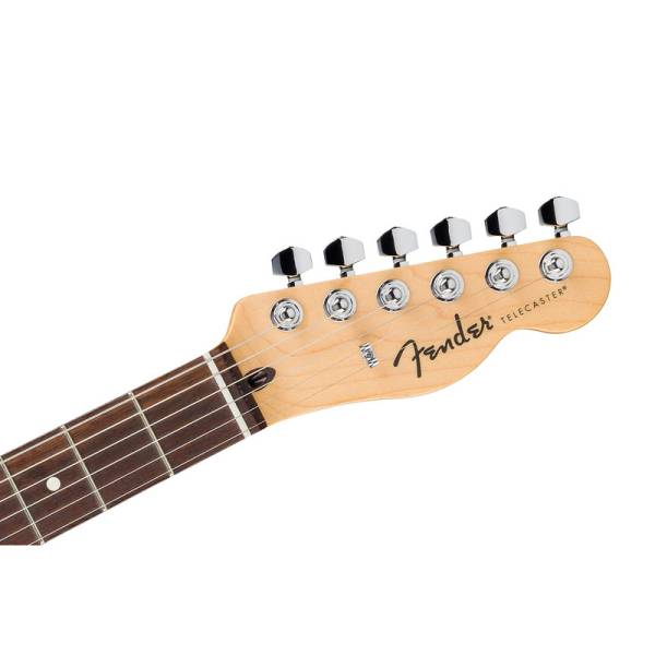 Электрогитара FENDER STANDARD TELECASTER LRL OLYMPIC WHITE