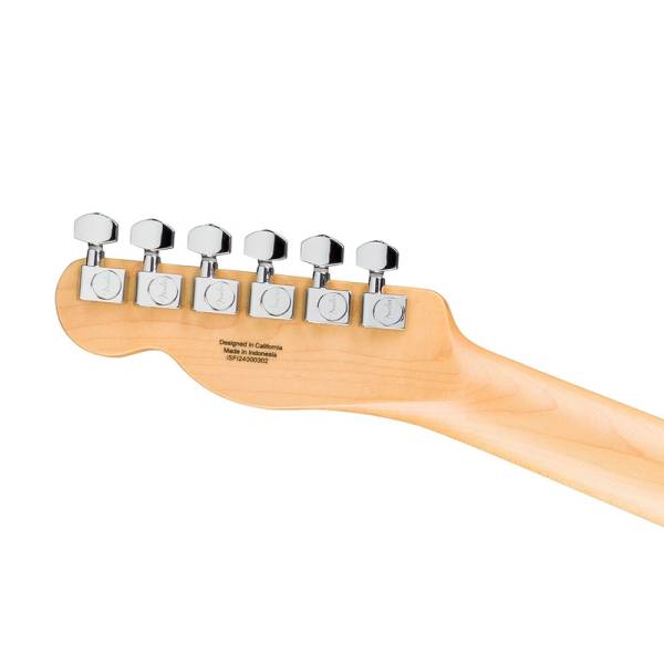 Электрогитара FENDER STANDARD TELECASTER LRL OLYMPIC WHITE