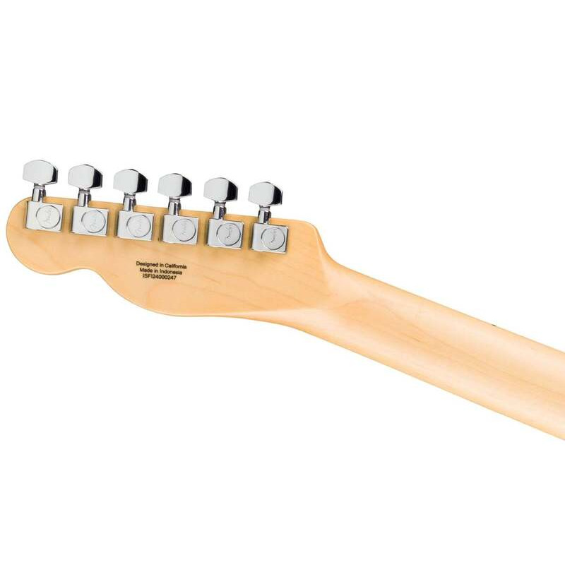 Електрогітара FENDER STANDARD TELECASTER MN BUTTERSCOTCH BLONDE