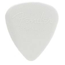 Медиаторы Fender 098-6351-700 Nylon Guitar Player's Pack 0.46 mm (12 шт.)