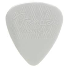 Медиаторы Fender 098-6351-750 Nylon Guitar Player's Pack 0.60 mm (12 шт.)