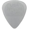 Медиаторы Fender Nylon Guitar Player's Pack 0.73 mm (12 шт.)