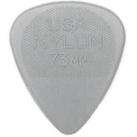 Медиаторы Fender Nylon Guitar Player's Pack 0.73 mm (12 шт.)