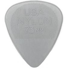 Медиаторы Fender Nylon Guitar Player's Pack 0.73 mm (12 шт.)
