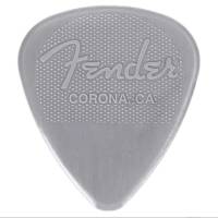 Медиаторы Fender 098-6351-850 Nylon Guitar Player's Pack 0.88 mm (12 шт.)