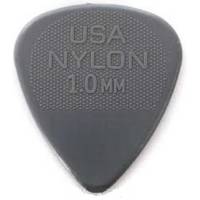 Медиаторы Fender 098-6351-900 Nylon Guitar Player's Pack 1.0 mm (12 шт.)