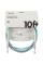 Кабель инструментальный Fender Original Series Instrument Cable 3m (10ft) 0990510003