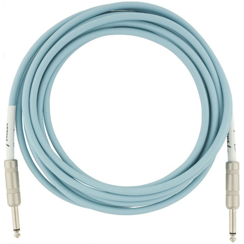 Інструментальний кабель Fender Original Series Instrument Cable 3m (10ft) 0990510003