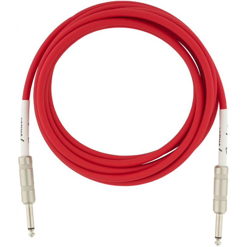 Інструментальний кабель Fender Original Series Instrument Cable 3m (10ft) 0990510010