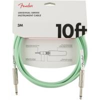 Інструментальний кабель Fender Original Series Instrument Cable 3m (10ft) 0990510058