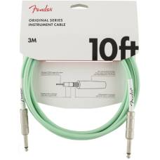 Кабель инструментальный Fender Original Series Instrument Cable 3m (10ft) 0990510058