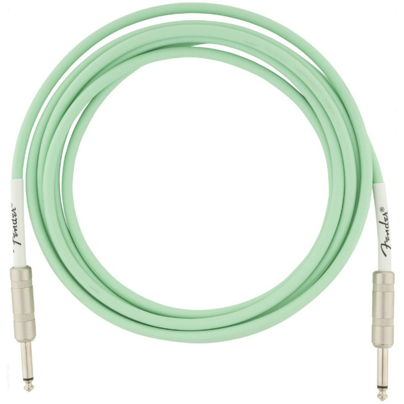 Кабель инструментальный Fender Original Series Instrument Cable 3m (10ft) 0990510058
