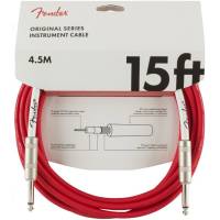Інструментальний кабель Fender Original Series Instrument Cable 4.5m (15ft) 0990515010