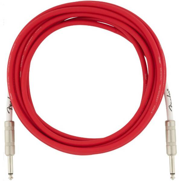 Інструментальний кабель Fender Original Series Instrument Cable 4.5m (15ft) 0990515010