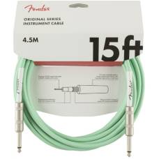 Кабель инструментальный Fender Original Series Instrument Cable 4.5m (15ft) 0990515058