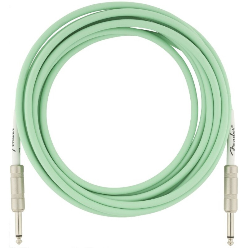 Інструментальний кабель Fender Original Series Instrument Cable 4.5m (15ft) 0990515058