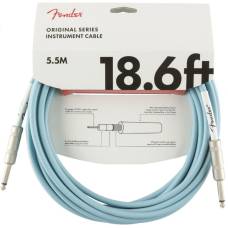 Кабель инструментальный Fender Original Series Instrument Cable 5.5m (18.6ft) 0990520003