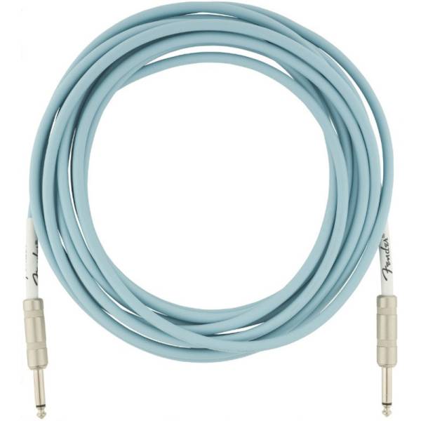 Інструментальний кабель Fender Original Series Instrument Cable 5.5m (18.6ft) 0990520003