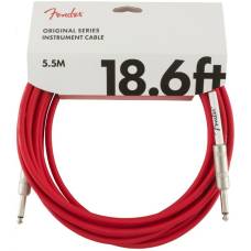 Кабель инструментальный Fender Original Series Instrument Cable 5.5m (18.6ft) 0990520010