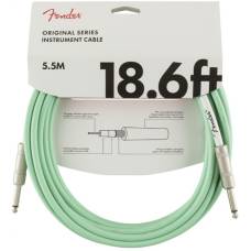 Кабель инструментальный Fender Original Series Instrument Cable 5.5m (18.6ft) 0990520058