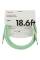 Інструментальний кабель Fender Original Series Instrument Cable 5.5m (18.6ft) 0990520058