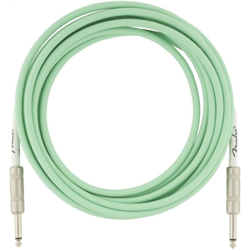 Кабель инструментальный Fender Original Series Instrument Cable 5.5m (18.6ft) 0990520058