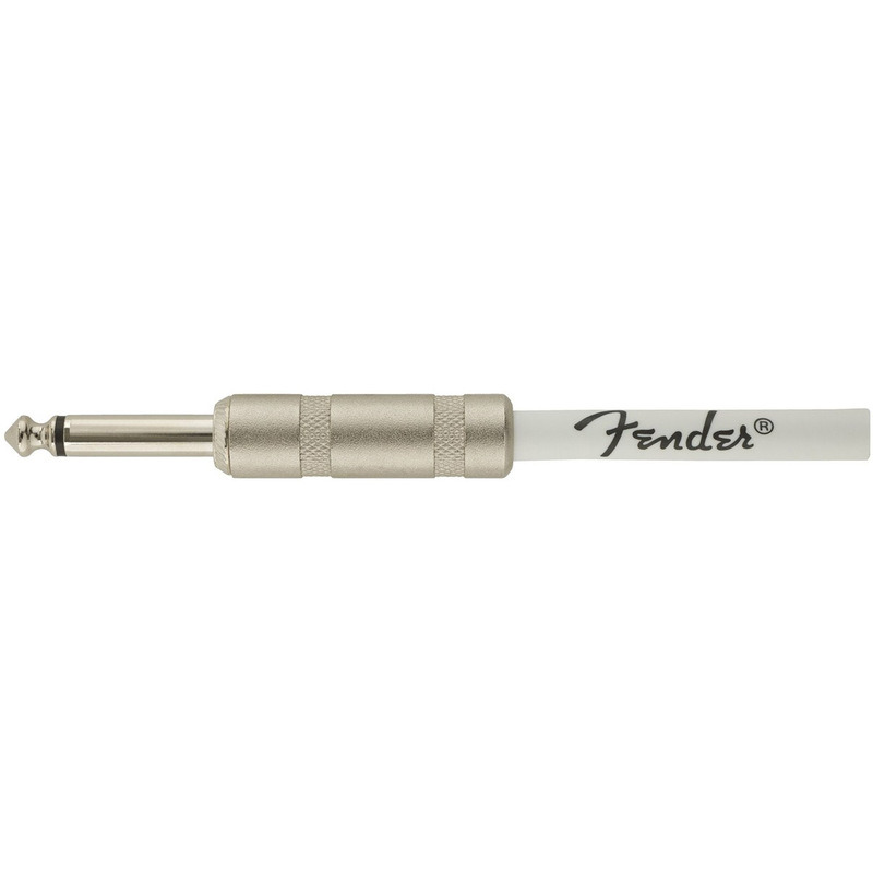 Кабель инструментальный Fender Original Series Instrument Cable 5.5m (18.6ft) 0990520058