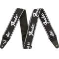 Ремінь для гітари Fender Runing Logo Strap