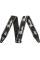 Ремень для гитары Fender Runing Logo Strap