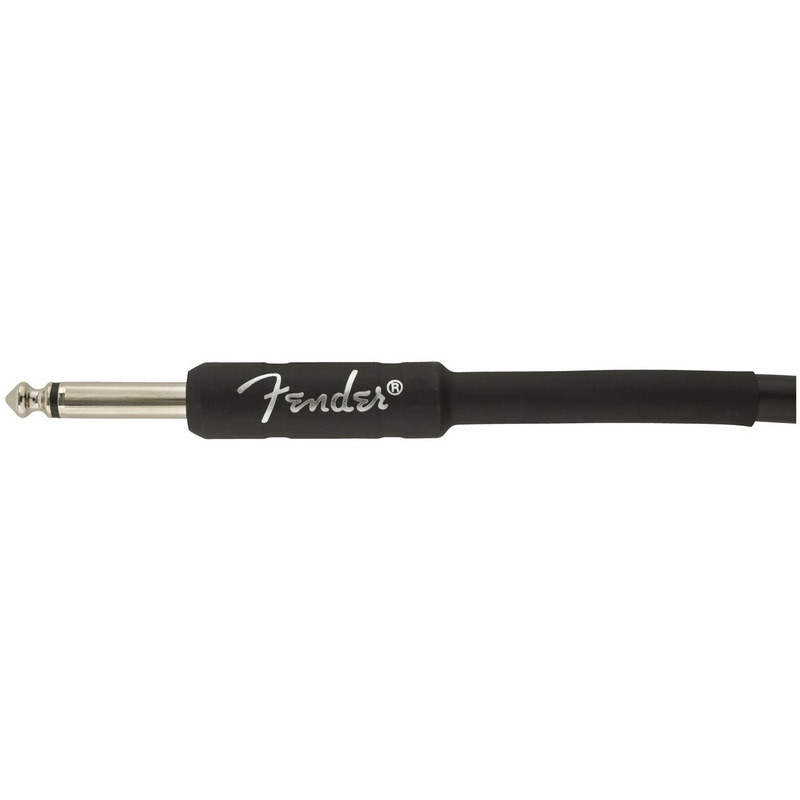 Кабель инструментальный Fender Professional Series Instrument Cable 7.5m (25ft) 0990820016