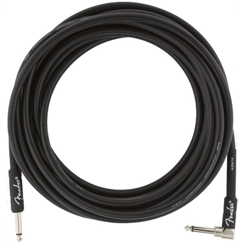 Інструментальний кабель Fender Professional Series Instrument Cable 5.5m (18.6ft) 0990820019