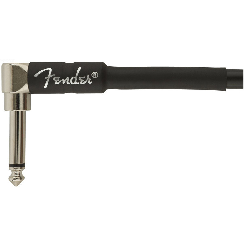 Інструментальний кабель Fender Professional Series Instrument Cable 5.5m (18.6ft) 0990820019