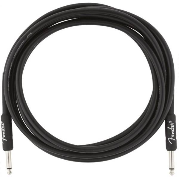 Кабель инструментальный Fender Professional Series Instrument Cable 3m (10ft) 0990820024