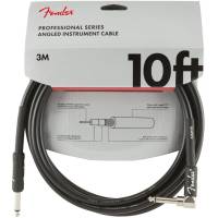 Кабель инструментальный Fender Professional Series Instrument Cable 3m (10ft) 0990820025