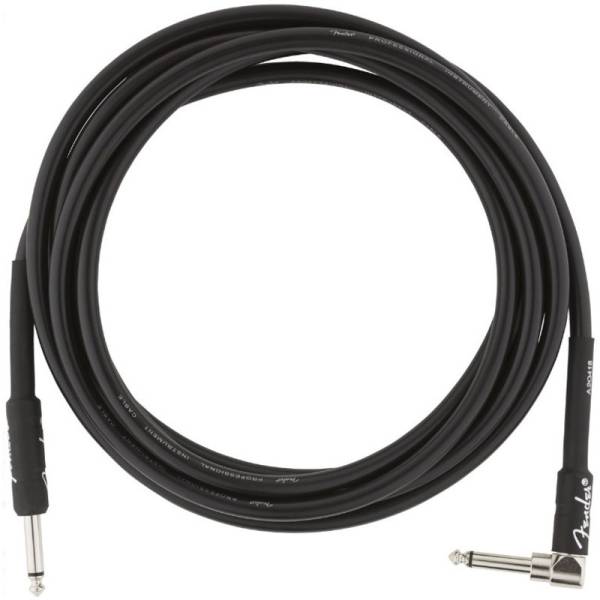 Кабель инструментальный Fender Professional Series Instrument Cable 3m (10ft) 0990820025