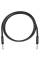 Кабель инструментальный Fender Professional Series Instrument Cable 1.5m (5ft) 0990820026