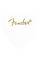 Медиатор Fender 346 Shape Classic Celluloid Pick Medium (1 шт.)
