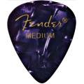 Медиаторы Fender 351 Shape Premium Celluloid Picks Medium 1980351876 (12 шт.)