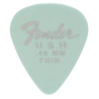 Медіатори Fender 351 Shape Dura-Tone 1987351700 (12 шт.)