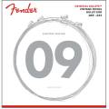 Струни для електрогітари Fender 3150L Original Bullets Pure Nickel Bullet End 9/42
