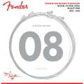 Струни для електрогітари Fender 3250YM Yngwie Malmsteen Signature Nickel-Plated Steel 8/46