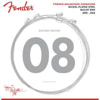 Струны для электрогитары Fender 3250YM Yngwie Malmsteen Signature Nickel-Plated Steel 8/46