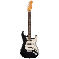 Електрогітара Fender 70th Anniversary Player Stratocaster RW Nbula Noir