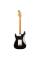 Электрогитара Fender 70th Anniversary Player Stratocaster RW Nbula Noir