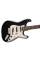 Электрогитара Fender 70th Anniversary Player Stratocaster RW Nbula Noir