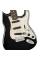Электрогитара Fender 70th Anniversary Player Stratocaster RW Nbula Noir